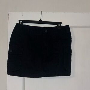 mini skirt